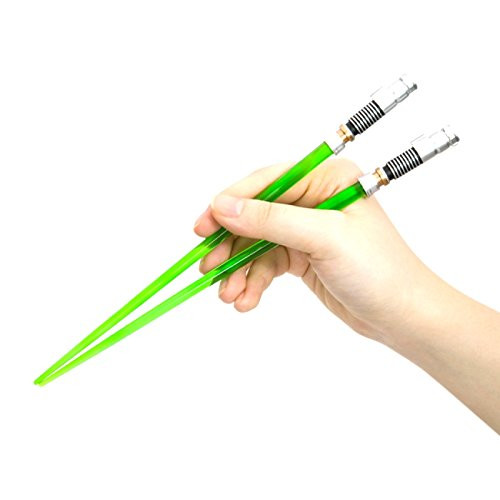 Kotobukiya Star Wars Luke Skywalker Series 2 Lightsaber Chopsticks