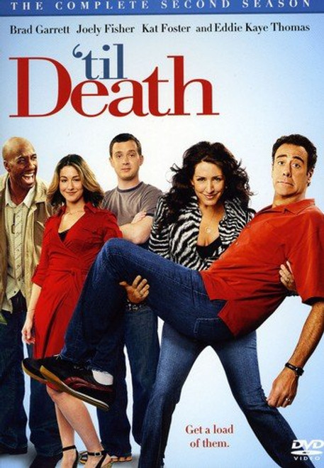 Til Death Season 2