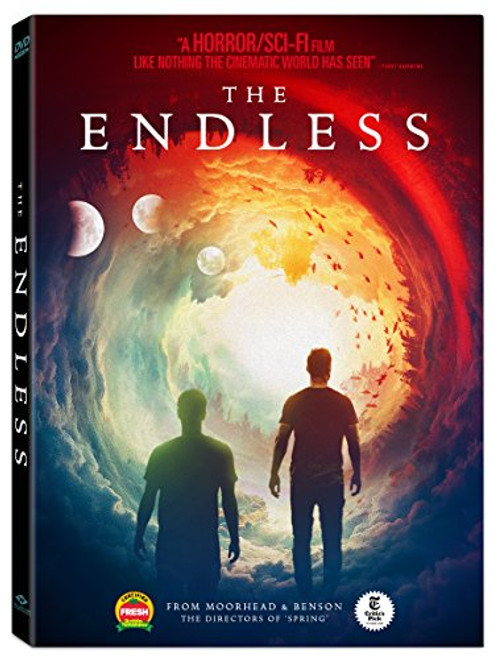 The Endless The Endless