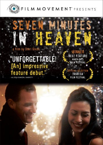 Seven Minutes in Heaven