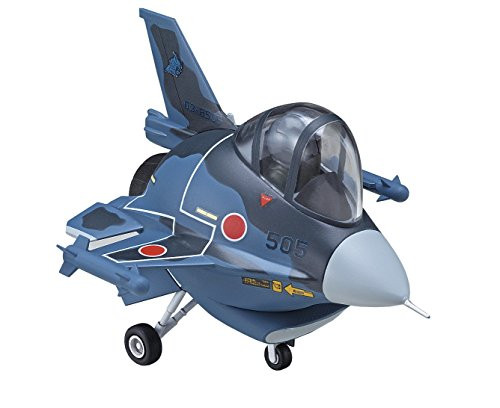 Hasegawa Egg Plane F-2 Model Kit Hasegawa Egg Plane F-2 Model Kit