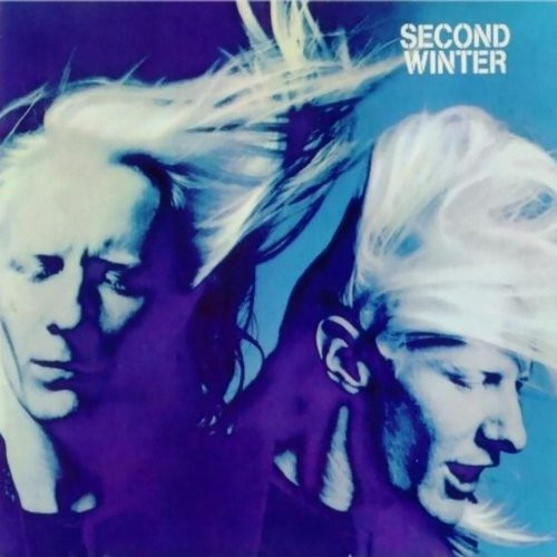 Second Winter -180 Gram Audiophile Vinyl-Anniversary Limited Edition-