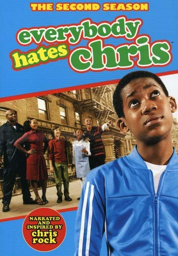 Everybody Hates Chris Season 2