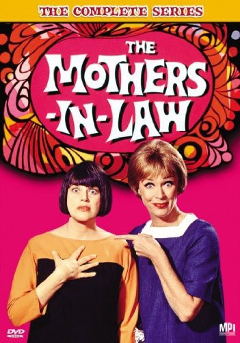 The Mothers-in-Law The Complete Series
