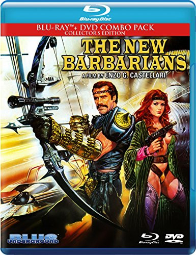 New Barbarians  The -Blu-ray-