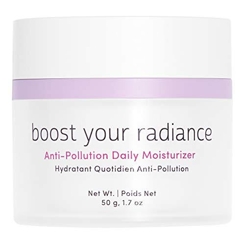 Julep Boost Your Radiance Anti-pollution Daily Moisturizer