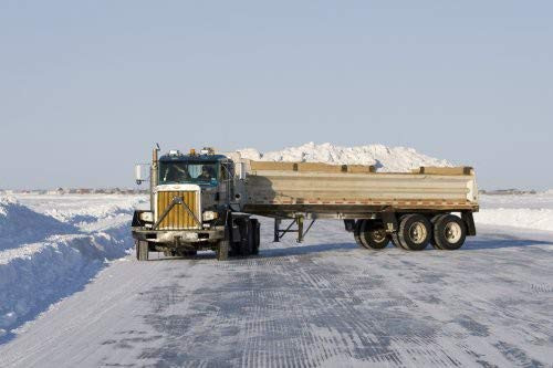 Ice Road Truckers Season 3