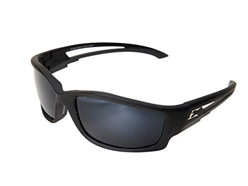 Edge TSK21-G15-7 Kazbek Polarized Wrap-Around Safety Glasses Anti-Scratch Non-Slip UV 400 Military Grade ANSI-ISEA and MCEPS Compliant 5-04 Wide Edge TSK21-G15-7 Kazbek Polarized Wrap-Around Safety Glasses Anti-Scratch Non-Slip UV 400 Military Grade ANSI-ISEA and MCEPS Compliant 5-04 Wide