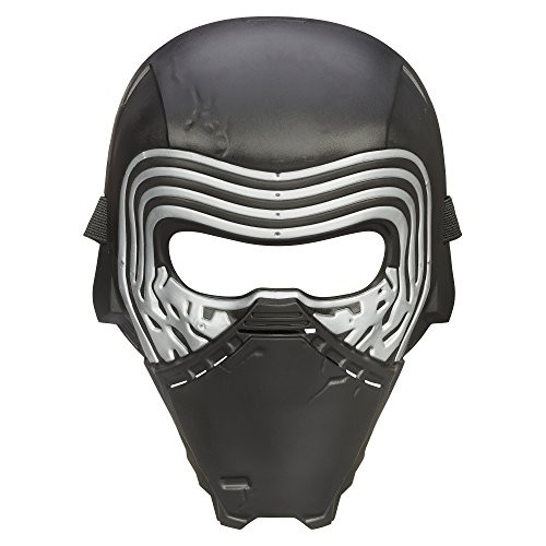 Star Wars The Force Awakens Kylo Ren Mask