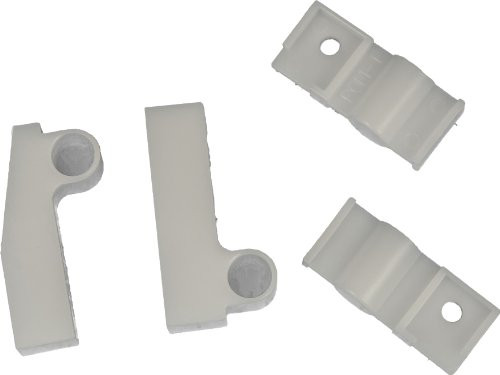 LG Electronics AGM73409001 Washing Machine Door Hinge Bushing