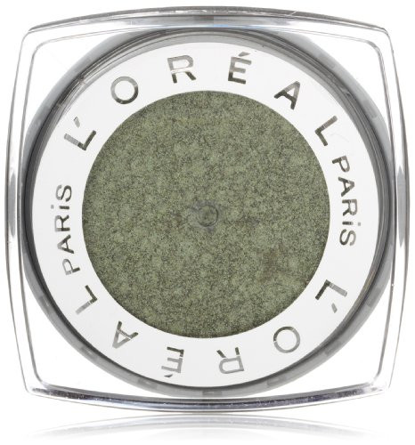 LOréal Paris Infallible 24HR Shadow  Golden Sage  0-12 oz-