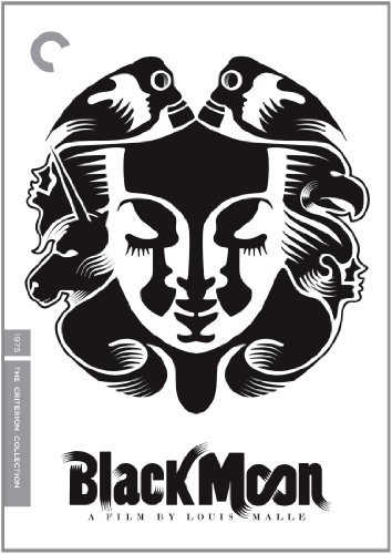 Black Moon -The Criterion Collection-