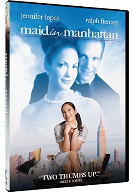 Maid In Manhattan