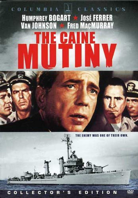 The Caine Mutiny -Combat Classics-