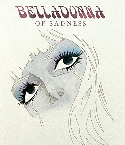 Belladonna of Sadness -Blu-ray-