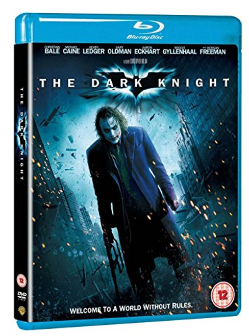 Dark Knight -Blu-ray- Dark Knight -Blu-ray-