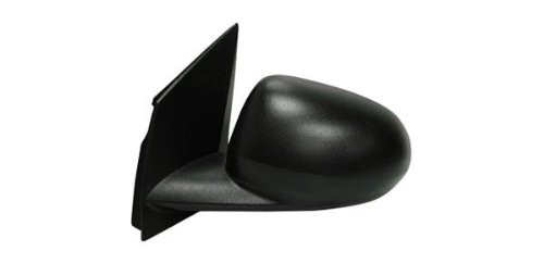 Sherman Replacement Part Compatible with Dodge Caliber Driver Side Mirror Outside Rear View -Partslink Number CH1320265-