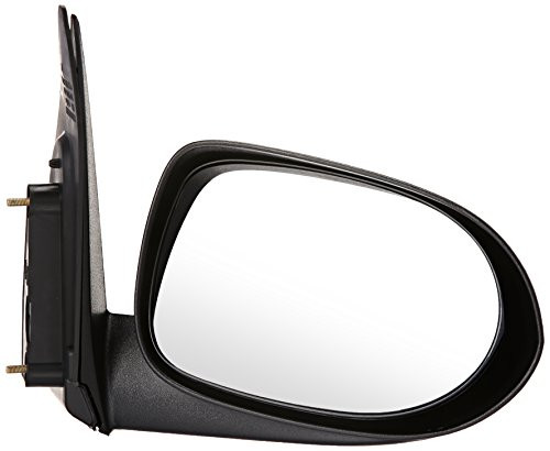 Sherman Replacement Part Compatible with Dodge Caliber Passenger Side Mirror Outside Rear View -Partslink Number CH1321264-