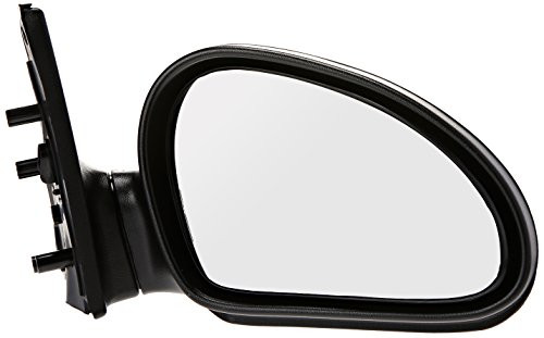 Sherman Replacement Part Compatible with Ford Escort-Mercury Tracer Passenger Side Mirror Outside Rear View -Partslink Number FO1321166-