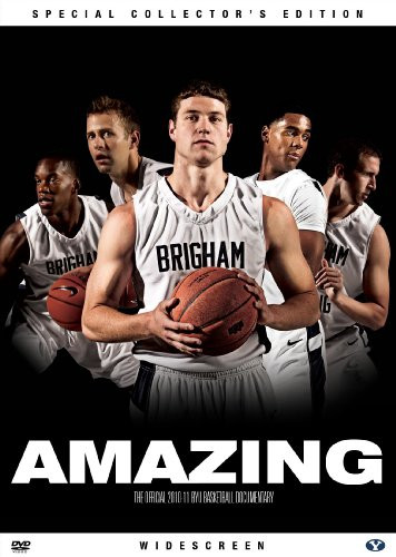 Amazing The Official 2010-11 BYU Basketball Documentary