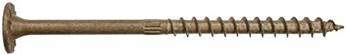 Simpson Strong-Tie SDWS22600DB-R50 6 x -220 Timber Screws -Exterior Grade- 50ct