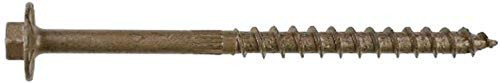 Simpson Strong-Tie SDWH19300DB-R50 3 Structural Wood Screw -Exterior 50ct