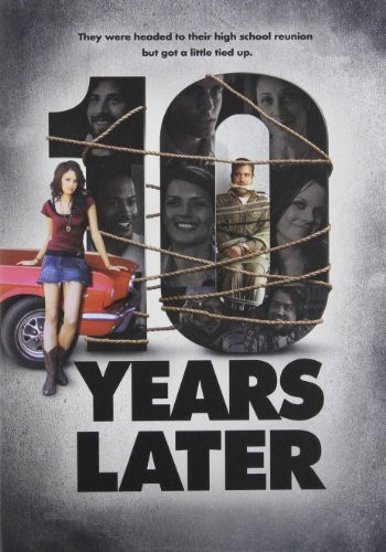 10 Years Later