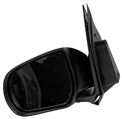 Sherman Replacement Part Compatible with Ford Escape Driver Side Mirror Outside Rear View -Partslink Number FO1320190-