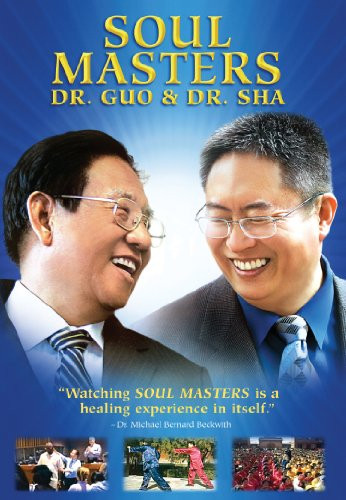 Soul Masters Dr- Guo and Dr- Sha