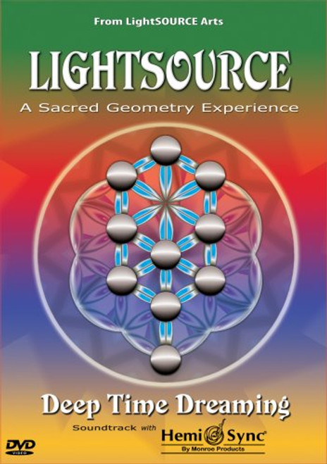 LightSOURCE with Hemi-Sync - 2nd Edition LightSOURCE with Hemi-Sync - 2nd Edition
