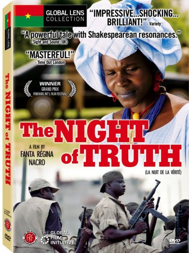 The Night of Truth -La Nuit de la Verite-  Amazon-com Exclusive