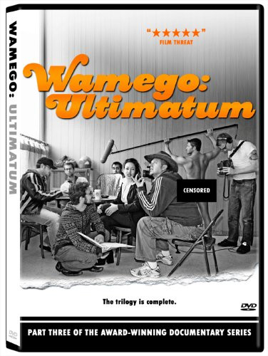 Wamego Ultimatum