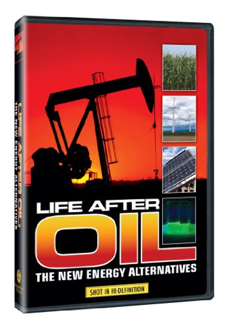 Life After Oil