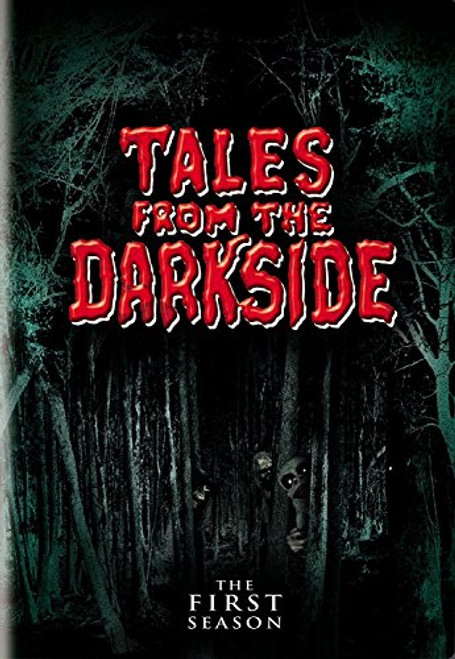Tales from the Darkside Season 1 Tales from the Darkside Season 1