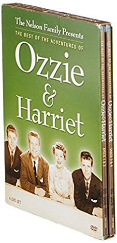 The Best of the Adventures of Ozzie and Harriet