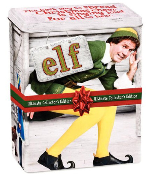 Elf -Ultimate Collectors Edition-