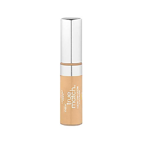 LOreal Paris True Match Super-Blendable Concealer  Fair-light Warm  0-17-Fluid Ounce