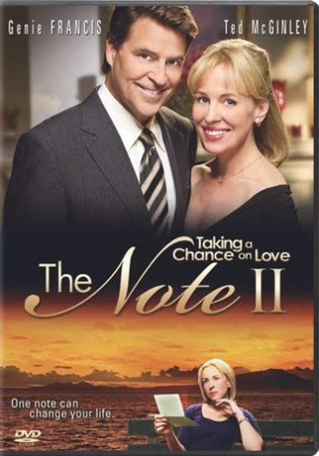 The Note II Taking a Chance on Love The Note II Taking a Chance on Love
