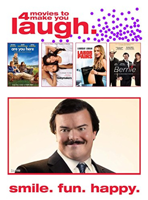 Laugh 4 Film Collection -Vol- 2- Laugh 4 Film Collection -Vol- 2-