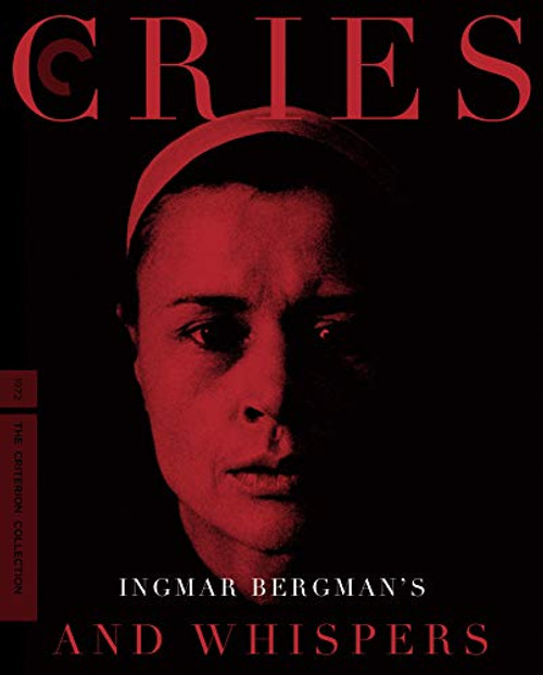 Cries and Whispers -Blu-ray- Cries and Whispers -Blu-ray-