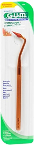 GUM Stimulator 1 Each -Pack of 5-