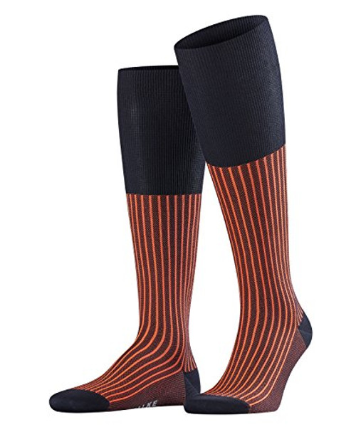 FALKE Mens Oxford Neon M KH  Blue  US 12-5-13-5 -EU 47-48 ? UK 11-5-12-5-