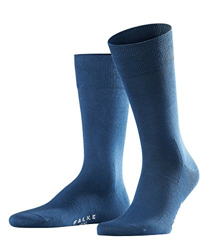 Falke Mens Cool 24-7 Sock 13230 L Royal Blue