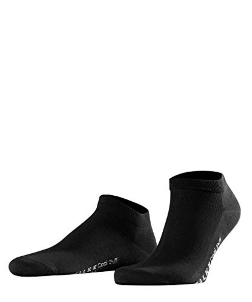 FALKE Mens Cool 24-7 M SN  Black  US 9-5-10-5 -EU 43-44 ? UK 8-5-9-5- FALKE Mens Cool 24-7 M SN  Black  US 9-5-10-5 -EU 43-44 ? UK 8-5-9-5-