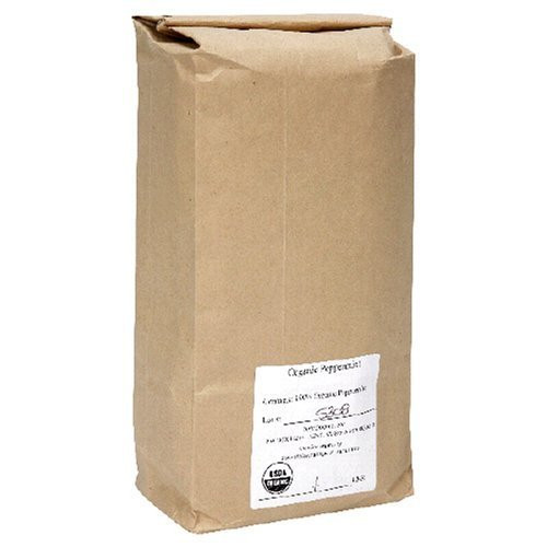 Davidson's Tea Bulk, 100% Organic Lavender Flowers, 16-Ounce Bag