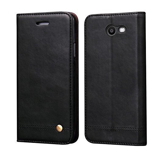 Galaxy J3 Emerge -J3 2017 -J3 Prime -J3 Mission -J3 Eclipse -J3 Luna Pro-Sol 2 -Amp Prime 2 -Express Prime 2 Case RUIHUI Luxury Leather Wallet Flip Pr Galaxy J3 Emerge -J3 2017 -J3 Prime -J3 Mission -J3 Eclipse -J3 Luna Pro-Sol 2 -Amp Prime 2 -Express Prime 2 Case RUIHUI Luxury Leather Wallet Flip Pr