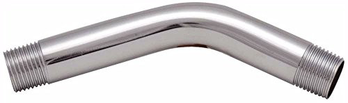 Proplus GIDS-7911 Shower Arm 8 Chrome Plated Brass