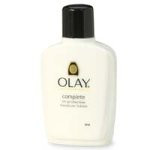 Olay Complete  UV Protective Moisture Lotion SPF 15  4 oz