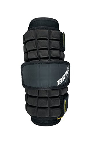 Brine Clutch Arm Pad 2017 - Large -Black-