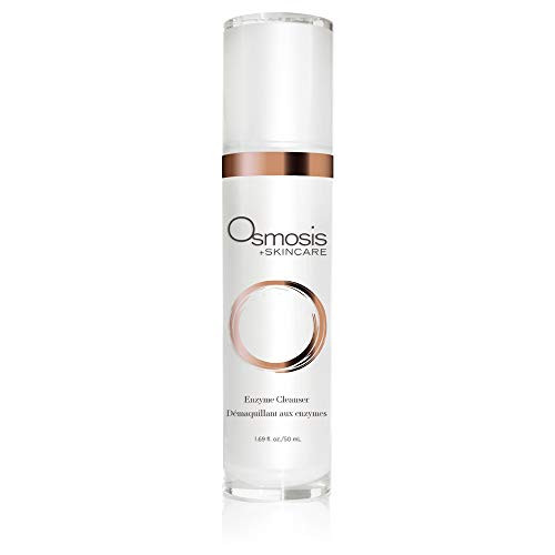 Osmosis Skincare Enzyme Cleanser Purify 1-7 Oz Osmosis Skincare Enzyme Cleanser Purify 1-7 Oz